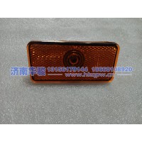 37GLMN25-60100側(cè)標(biāo)志燈總成  G2、H9甲醇   新能源   華菱重卡  星凱馬  漢馬 華駿