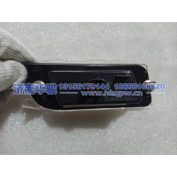 41DN2522-14010左前示廓燈總成  G2、H9甲醇   新能源   華菱重卡  星凱馬  漢馬 華駿