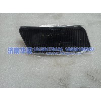 41DN2522-14020右前示廓燈總成  G2、H9甲醇   新能源   華菱重卡  星凱馬  漢馬 華駿