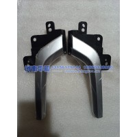 61DN2522-02160左車門內(nèi)開手柄總成 G2、H9甲醇   新能源   華菱重卡  星凱馬  漢馬 華駿
