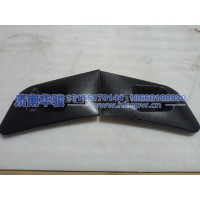 61DN2522-05080 右車門外開把手總成 G2、H9甲醇   新能源   華菱重卡  星凱馬  漢馬 華駿