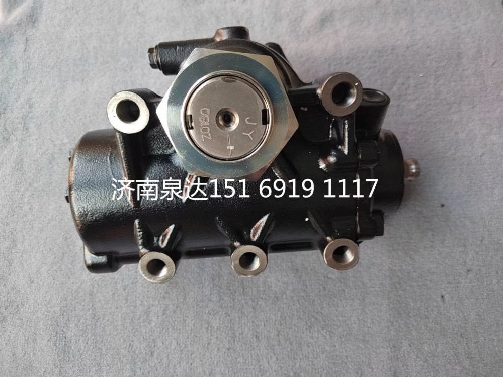 8814600701,動(dòng)力轉(zhuǎn)向器總成,濟(jì)南泉達(dá)汽配有限公司
