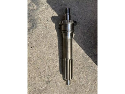 WG2210020085/重汽 豪沃輸入軸(短輸入軸)