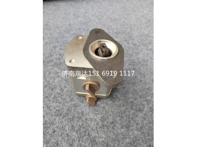 S00027692+02,轉(zhuǎn)向助力泵,濟(jì)南泉達(dá)汽配有限公司
