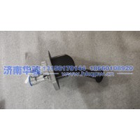3526AJCR5500001駐車手閥  G2、H9甲醇   新能源   華菱重卡  星凱馬  漢馬
