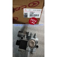 3550ADQ-010ABS電磁閥 G2、H9甲醇   新能源   華菱重卡  星凱馬  漢馬