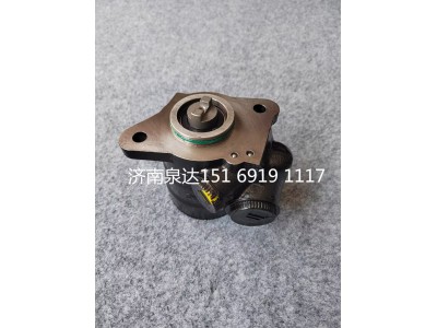 DZ96319470789,轉(zhuǎn)向助力泵,濟南泉達汽配有限公司