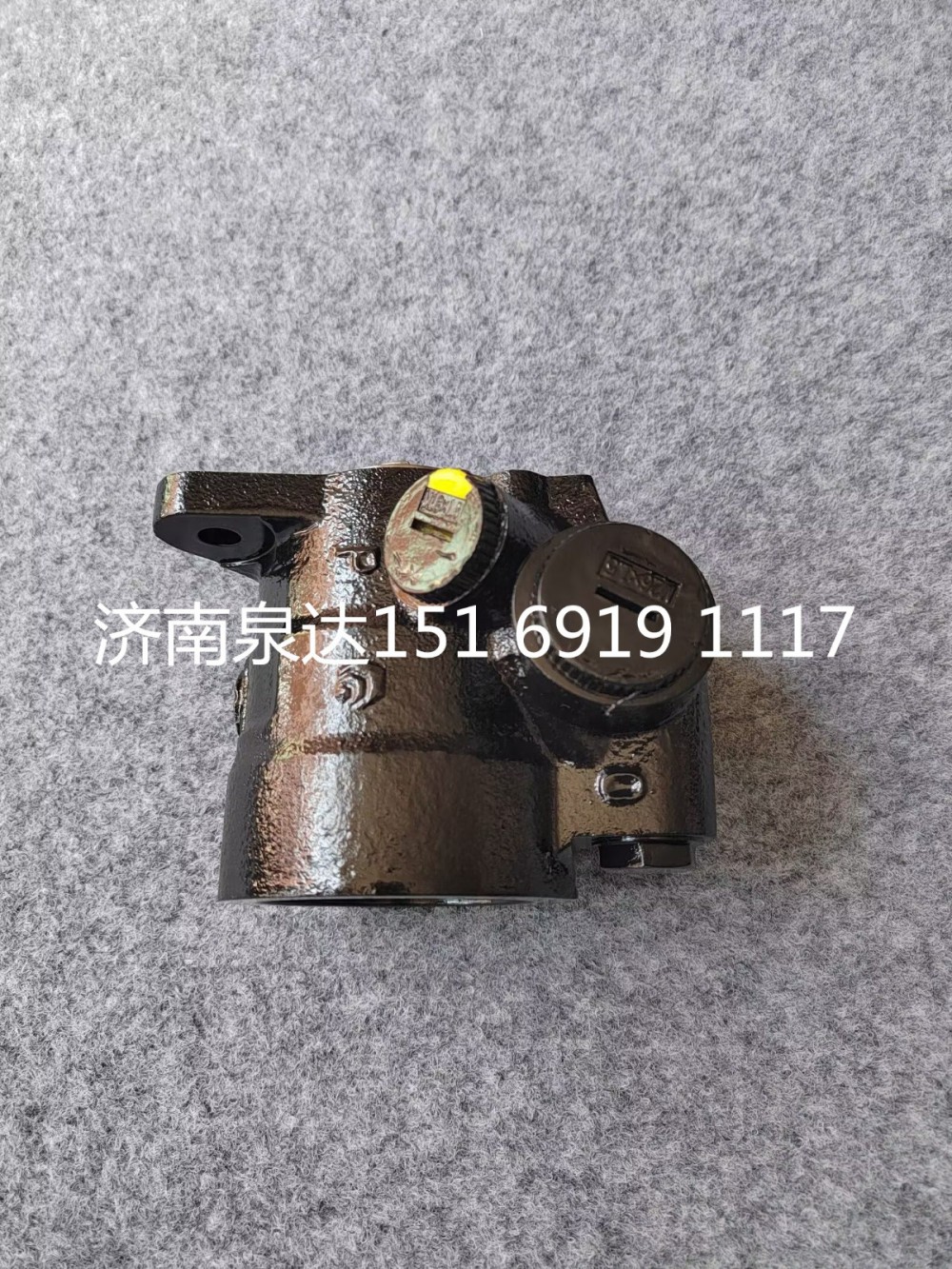 DZ96319470789,轉(zhuǎn)向助力泵,濟南泉達汽配有限公司
