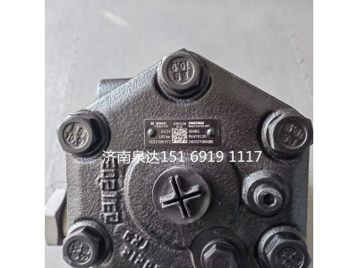 WG9725478118/1,動力轉(zhuǎn)向器總成,濟(jì)南泉達(dá)汽配有限公司