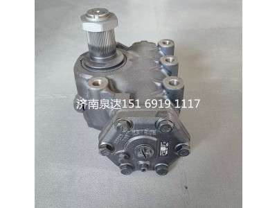 WG9725478118/1,動力轉(zhuǎn)向器總成,濟(jì)南泉達(dá)汽配有限公司