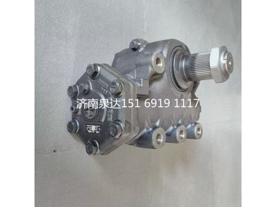 WG9725478118/1,動力轉(zhuǎn)向器總成,濟(jì)南泉達(dá)汽配有限公司