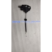 61DN2522-05010左車門鎖體總成  G2、H9甲醇   新能源   華菱重卡  星凱馬  漢馬 華駿
