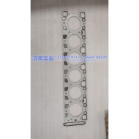 628DA1003100A氣缸蓋墊片  G2、H9甲醇   新能源   華菱重卡  星凱馬  漢馬 華駿