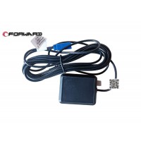 WG9918588017/4    GPS-BD天線(xiàn)