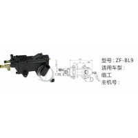 臨工舉升油泵