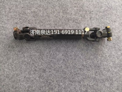 3401110-275,轉向伸縮軸,濟南泉達汽配有限公司