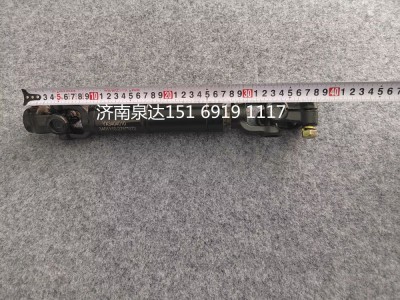 3401110-275,轉向伸縮軸,濟南泉達汽配有限公司