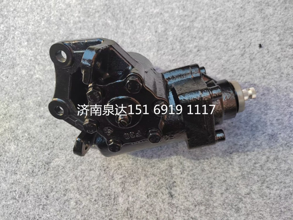 GAZ汽車動力轉向器轉向機方向機總成/453461136
