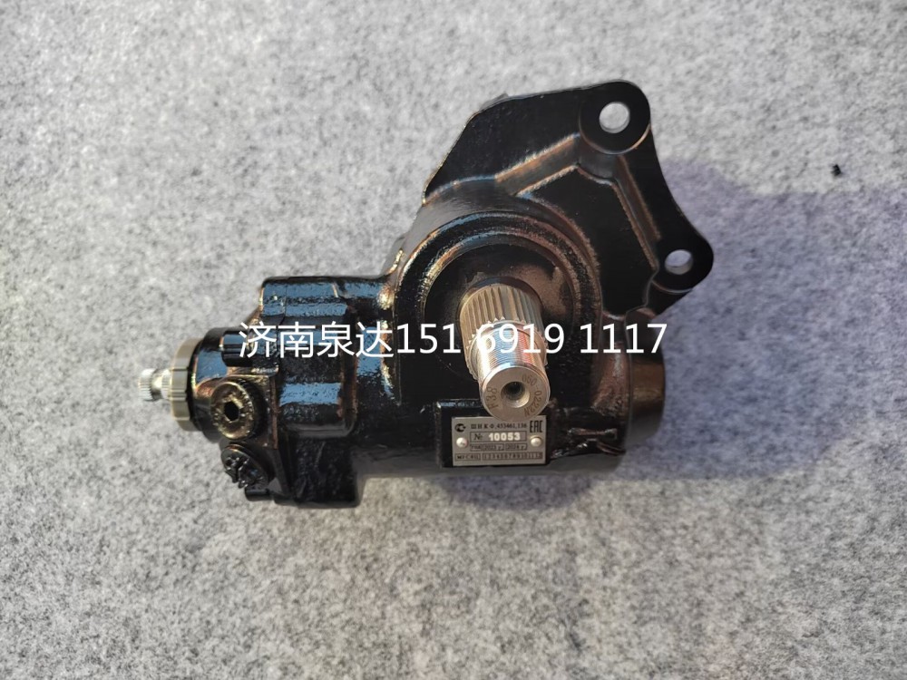 GAZ汽車動力轉向器轉向機方向機總成/453461136