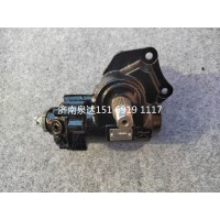 GAZ汽車動(dòng)力轉(zhuǎn)向器轉(zhuǎn)向機(jī)方向機(jī)總成