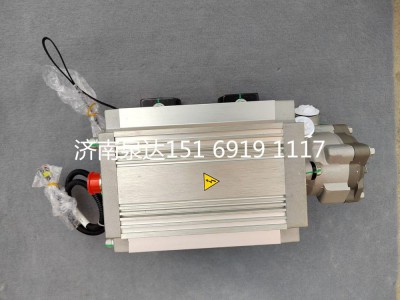 EHPS-1520R3/1-010,電動液壓轉(zhuǎn)向助力泵總成,濟南泉達汽配有限公司