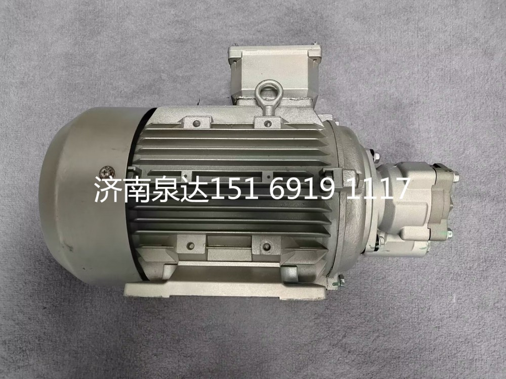 EHPS-1520R3/1-010,電動液壓轉(zhuǎn)向助力泵總成,濟南泉達汽配有限公司