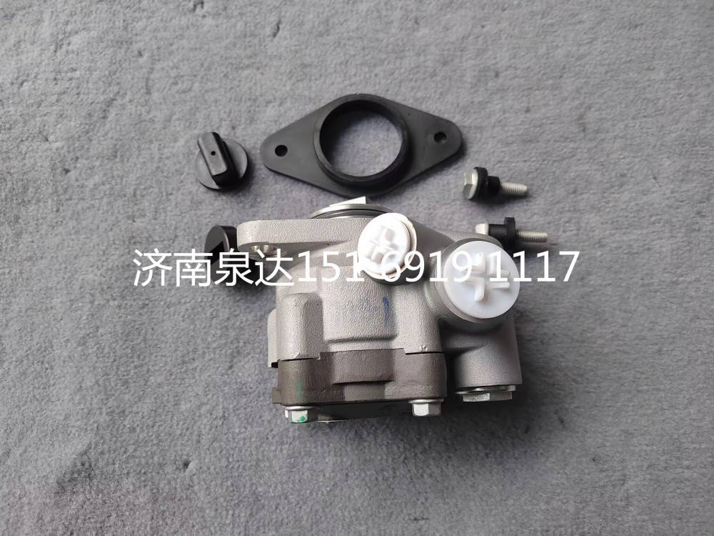 ZYB-1420R/715B,電動(dòng)液壓轉(zhuǎn)向助力泵總成,濟(jì)南泉達(dá)汽配有限公司