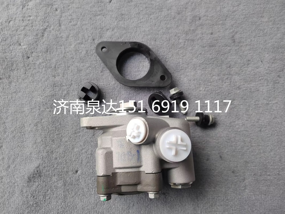 ZYB-1420R/715B,電動(dòng)液壓轉(zhuǎn)向助力泵總成,濟(jì)南泉達(dá)汽配有限公司