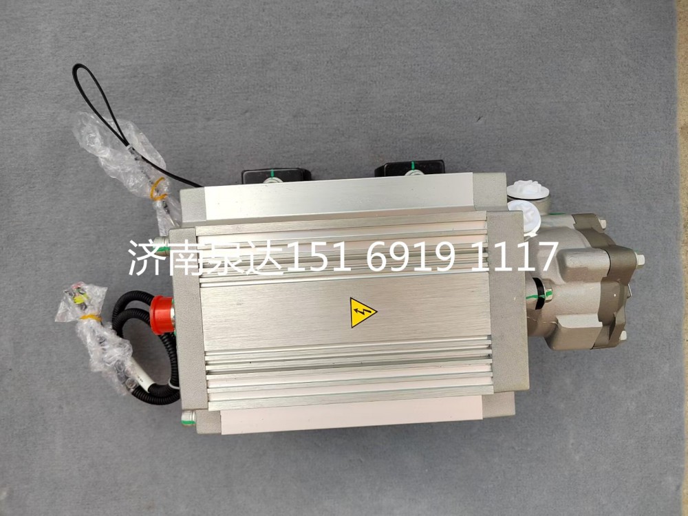 AFS-ZLB-3KB4,電動(dòng)液壓轉(zhuǎn)向助力泵總成,濟(jì)南泉達(dá)汽配有限公司