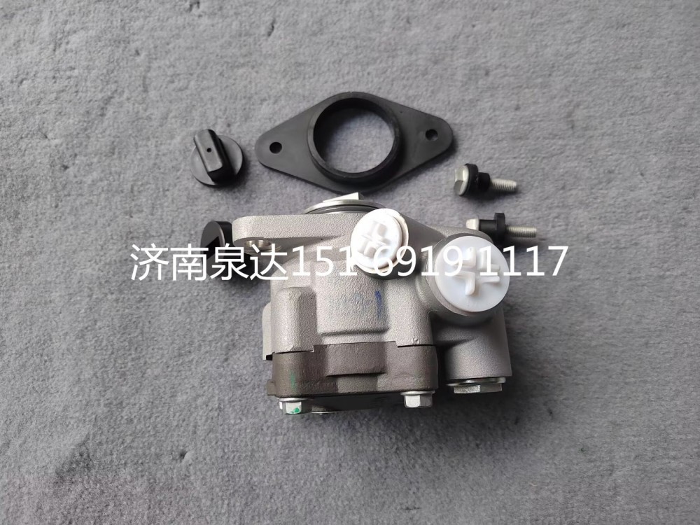 ZYB-1517R/715B-11,電動(dòng)液壓轉(zhuǎn)向助力泵總成,濟(jì)南泉達(dá)汽配有限公司