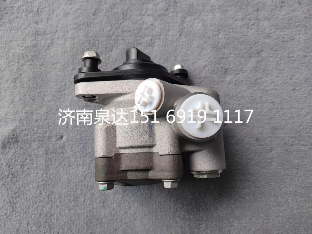 ZYB-1416R/715B-3,電動液壓轉(zhuǎn)向助力泵總成,濟南泉達汽配有限公司