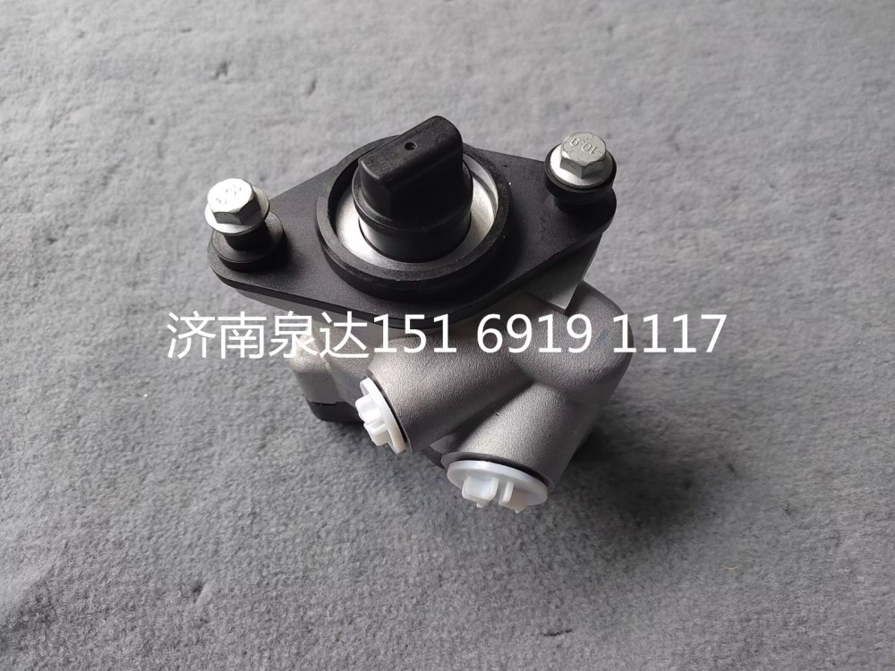 ZYB-1012R/715B-8,電動液壓轉(zhuǎn)向助力泵總成,濟南泉達汽配有限公司