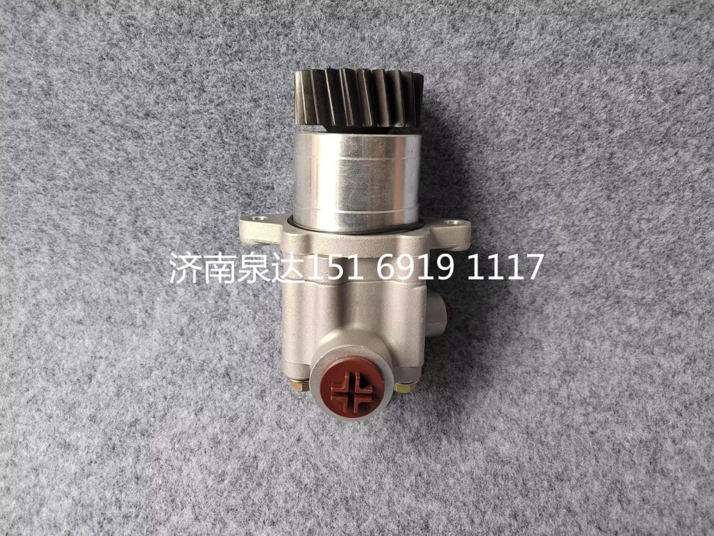 沃爾沃卡車動(dòng)力轉(zhuǎn)向油泵轉(zhuǎn)向泵助力泵液壓泵葉片泵/3172490
