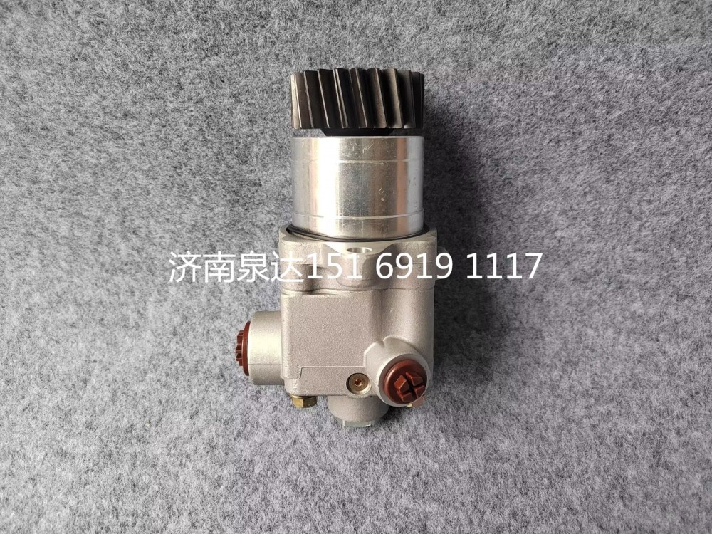 沃爾沃卡車動(dòng)力轉(zhuǎn)向油泵轉(zhuǎn)向泵助力泵液壓泵葉片泵/3172490
