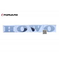 WG1662950025  文字商標（HOWO）