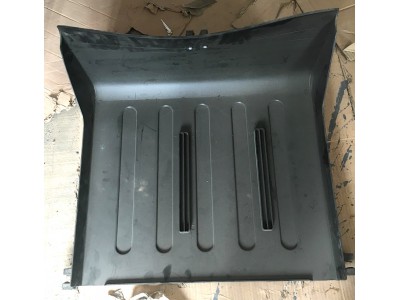 解放J6 電瓶箱蓋 大