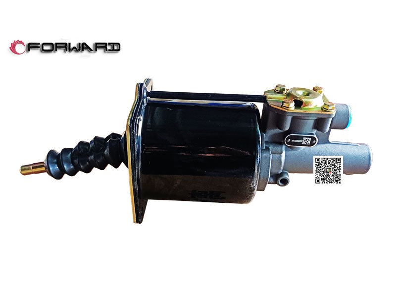 WG9725230041 離合器分泵,Clutch pump,濟南向前汽車配件有限公司