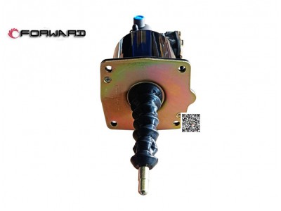 WG9725230041 離合器分泵,Clutch pump,濟南向前汽車配件有限公司