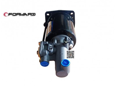WG9725230041 離合器分泵,Clutch pump,濟南向前汽車配件有限公司