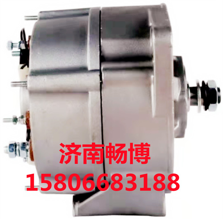 436423發(fā)電機(jī)  濟(jì)南暢博/436423