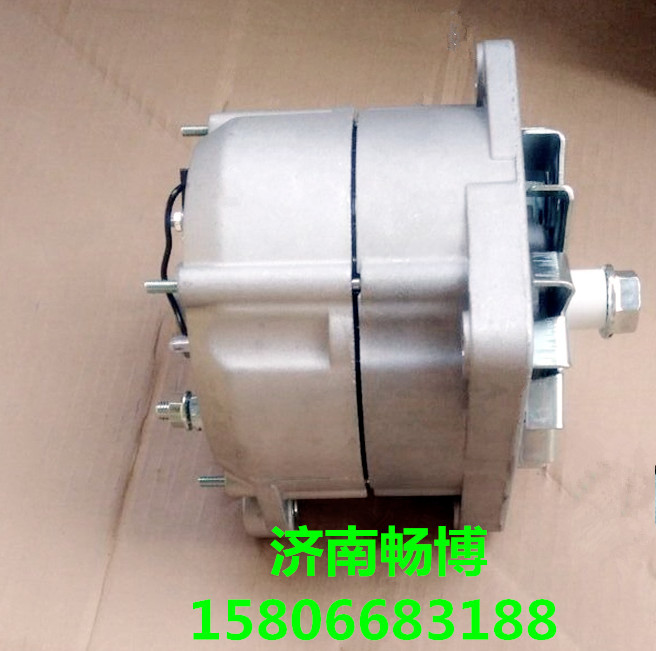 436423發(fā)電機(jī)  濟(jì)南暢博/436423