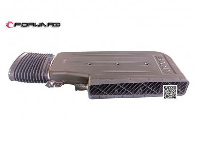 HQ1109100SQ01  進(jìn)氣扁管,Intake flat tube,濟(jì)南向前汽車(chē)配件有限公司