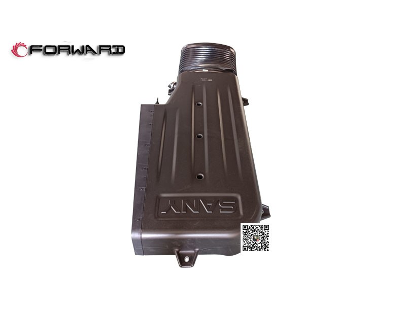 HQ1109100SQ01  進(jìn)氣扁管,Intake flat tube,濟(jì)南向前汽車(chē)配件有限公司