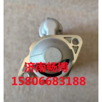 起動機ST0751   36100-4ZZ10