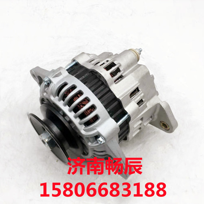 3701100BA02-0000發(fā)電機(jī)  濟(jì)南暢辰/3701100BA02-0000