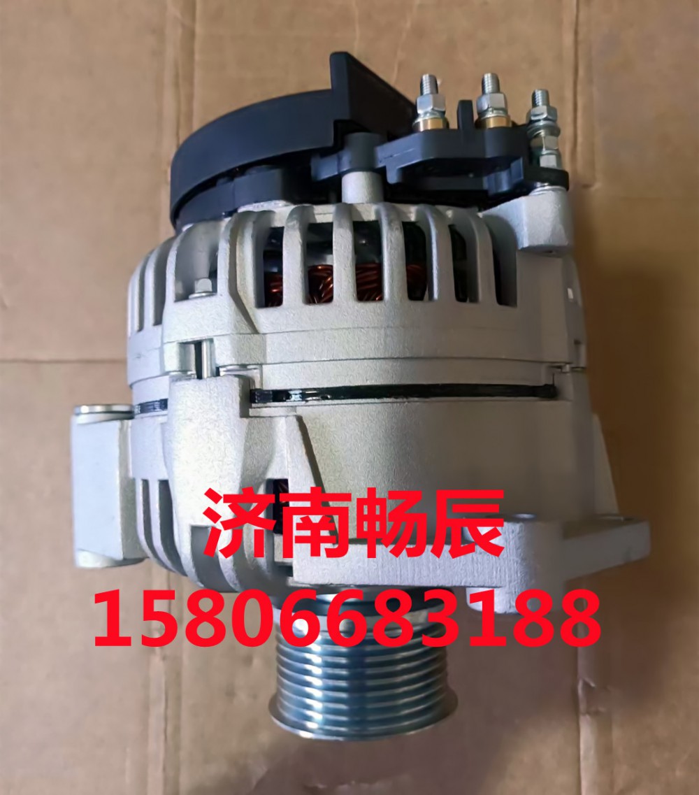 3701100BA02-0000發(fā)電機(jī)  濟(jì)南暢辰/3701100BA02-0000
