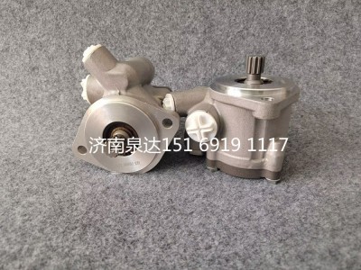 ZYB-1516L/375,轉(zhuǎn)向助力泵,濟南泉達汽配有限公司