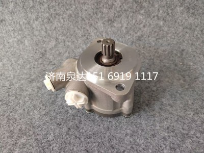 ZYB-1516L/375,轉(zhuǎn)向助力泵,濟南泉達汽配有限公司