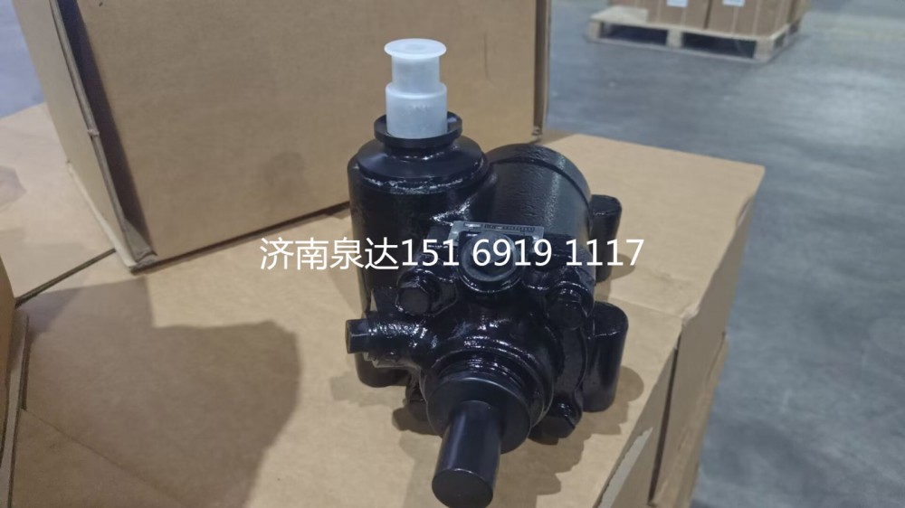 453461.123,動力轉(zhuǎn)向器總成,濟南泉達汽配有限公司