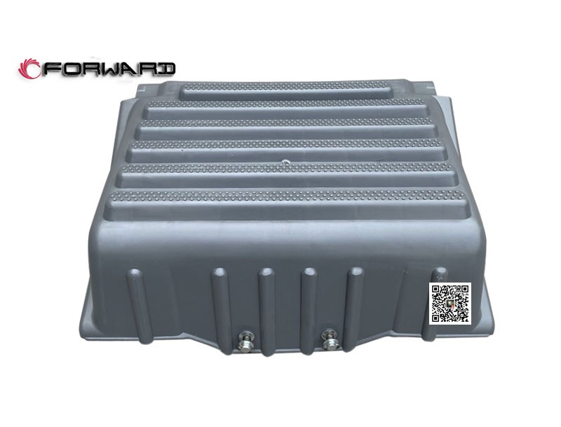 811W41860-6094  新電瓶箱蓋總成,Battery case cover assy,濟(jì)南向前汽車配件有限公司